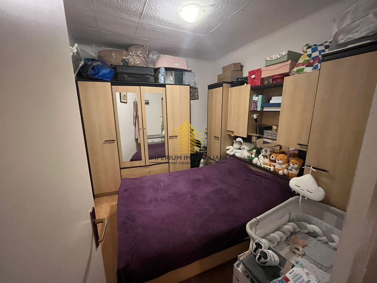 Stan, prodaja, Split, Varoš, 45,83 m2, 1,5-prostorski (1P+DB)