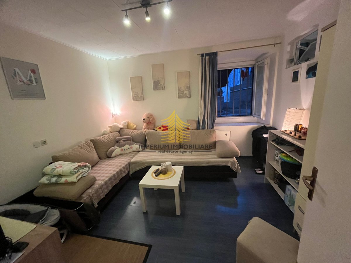 Stan, prodaja, Split, Varoš, 45,83 m2, 1,5-prostorski (1P+DB)