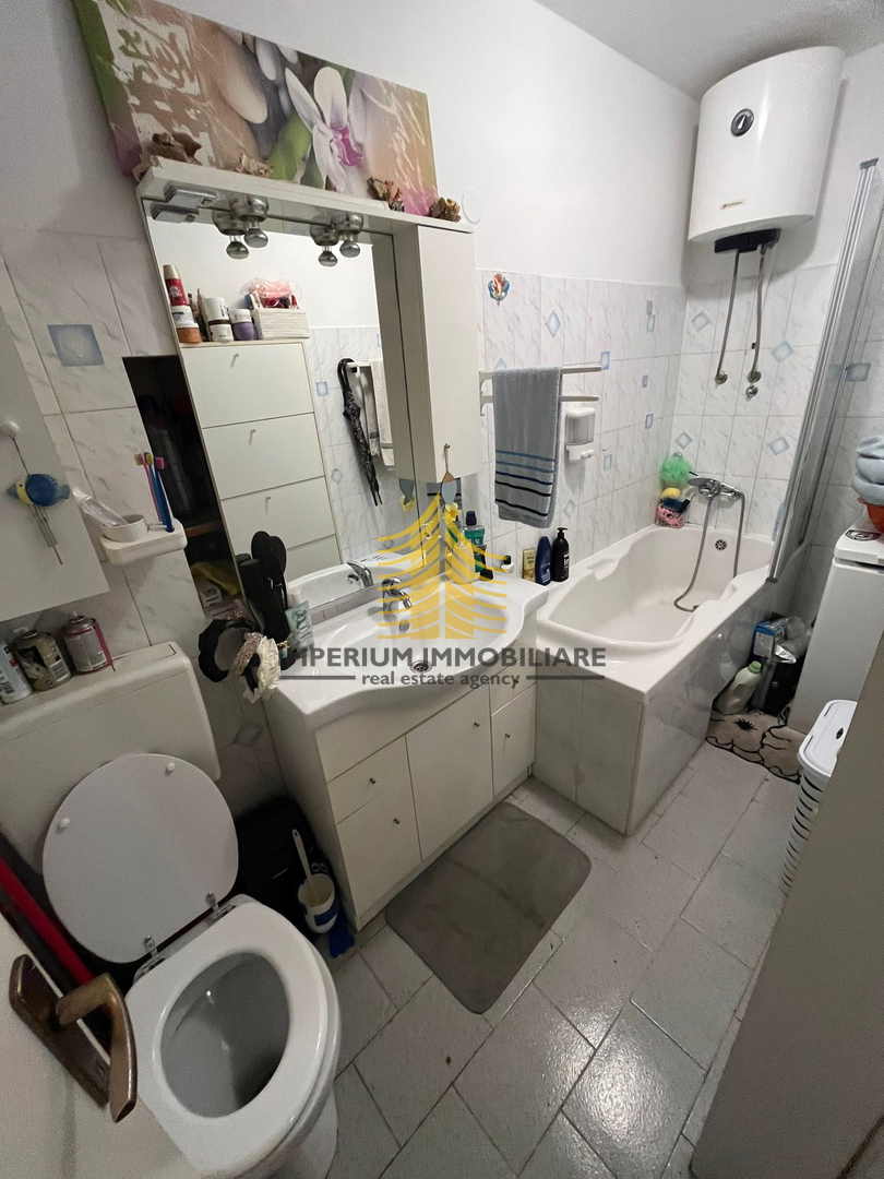 Stan, prodaja, Split, Varoš, 45,83 m2, 1,5-prostorski (1P+DB)