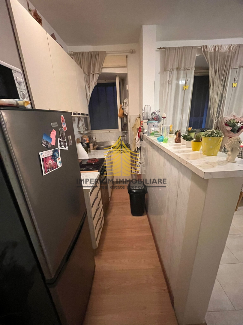 Stan, prodaja, Split, Varoš, 45,83 m2, 1,5-prostorski (1P+DB)