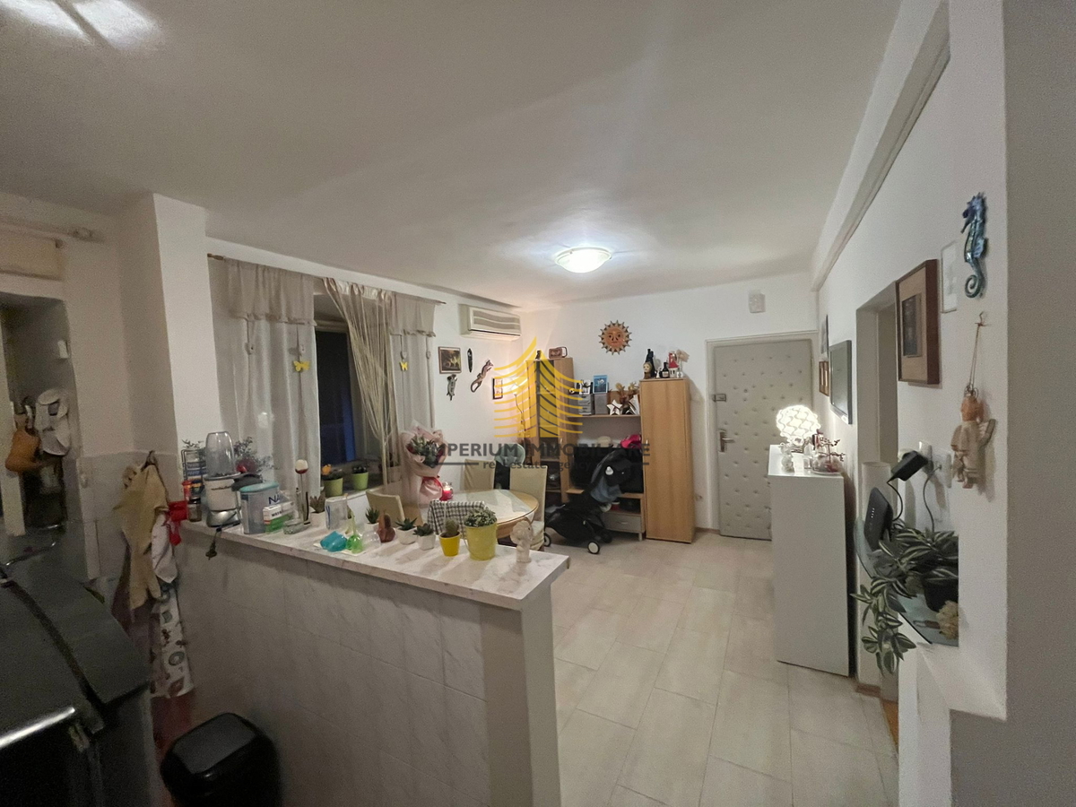 Stan, prodaja, Split, Varoš, 45,83 m2, 1,5-prostorski (1P+DB)