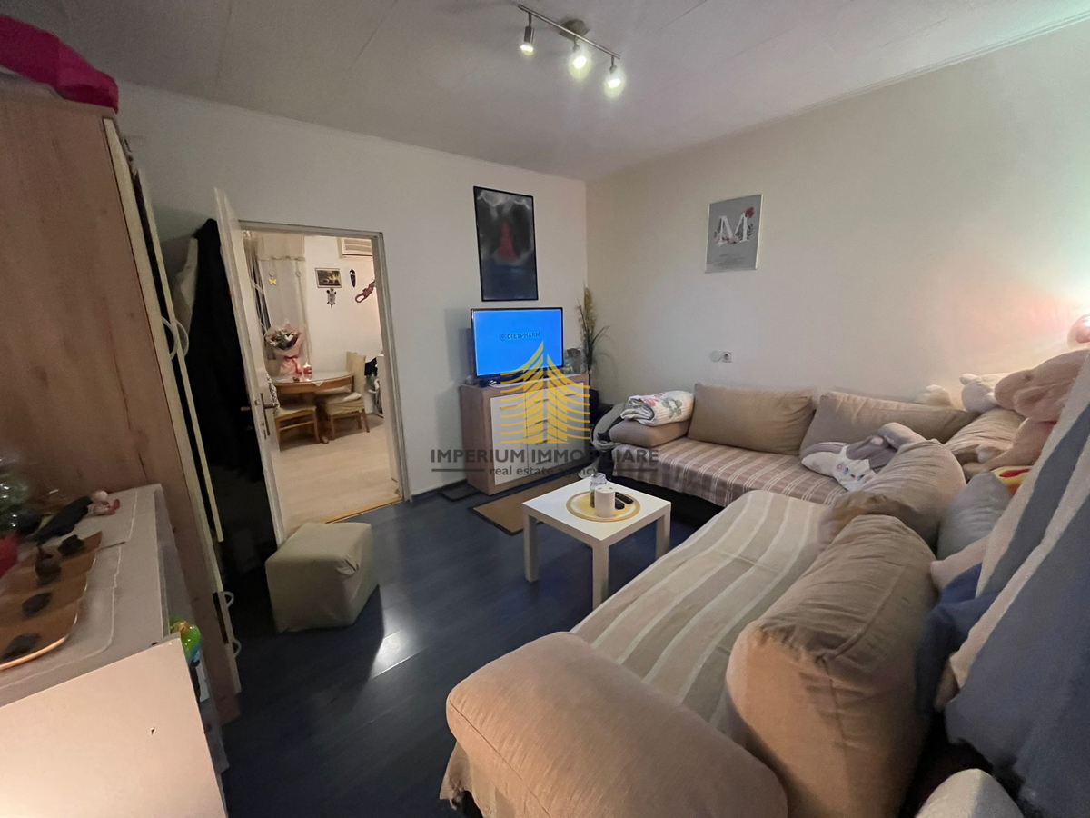 Stan, prodaja, Split, Varoš, 45,83 m2, 1,5-prostorski (1P+DB)