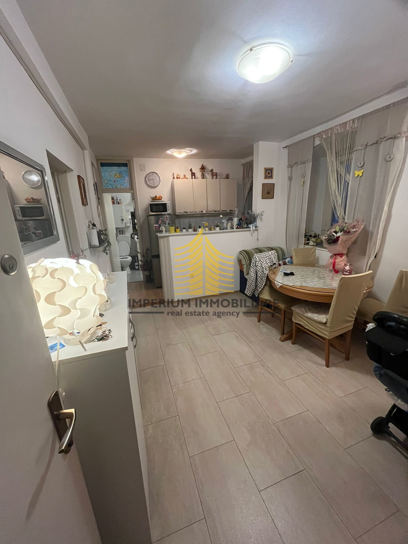 Stan, prodaja, Split, Varoš, 45,83 m2, 1,5-prostorski (1P+DB)