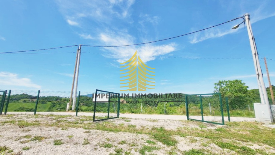 Zemljišče, prodaja, Sveta Nedelja, Jagnjić Dol, 2830 m2, zazidljivo