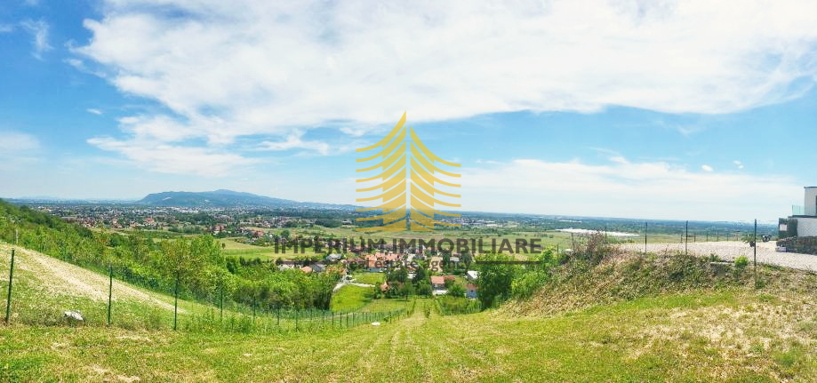 Zemljišče, prodaja, Sveta Nedelja, Jagnjić Dol, 2830 m2, zazidljivo