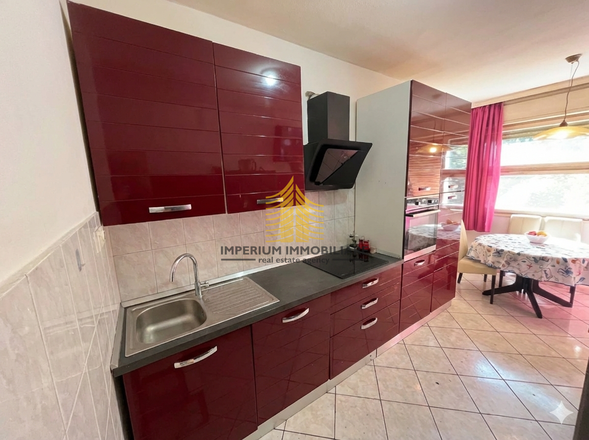 Stan, prodaja, Split, Bol, 68,6 m2, 2,5-prostorski (2P+DB)