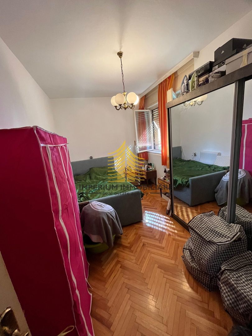 Stan, prodaja, Split, Bol, 68,6 m2, 2,5-prostorski (2P+DB)