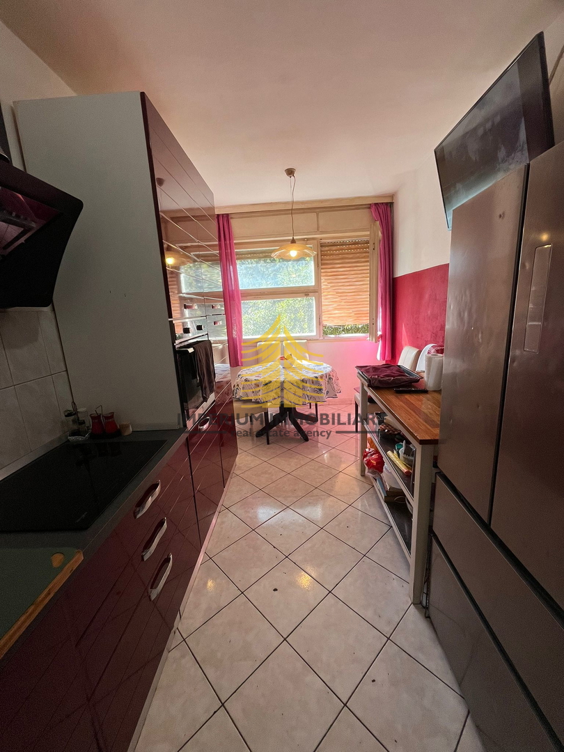 Stan, prodaja, Split, Bol, 68,6 m2, 2,5-prostorski (2P+DB)