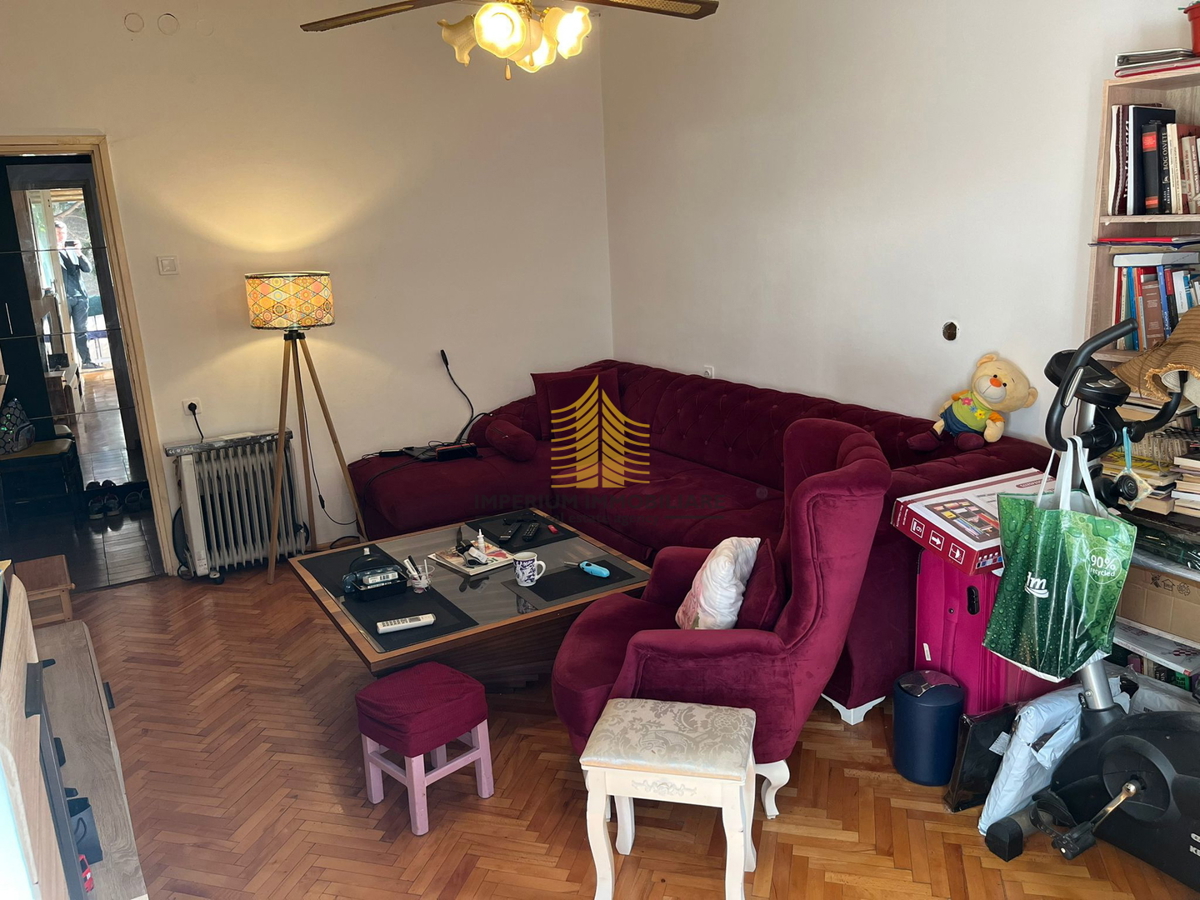 Stan, prodaja, Split, Bol, 68,6 m2, 2,5-prostorski (2P+DB)