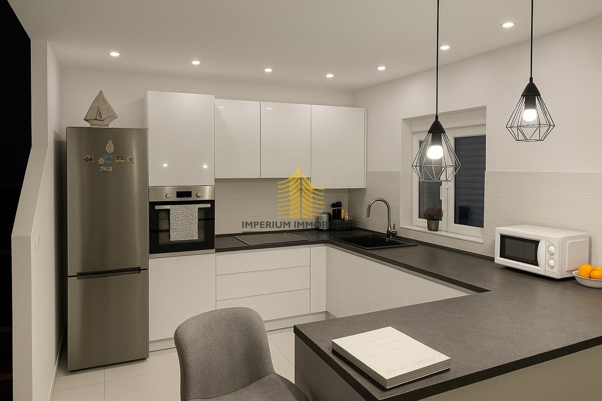 Hiša, Prodaja, Omiš, Naklice, 173,19 m2, Samostojna