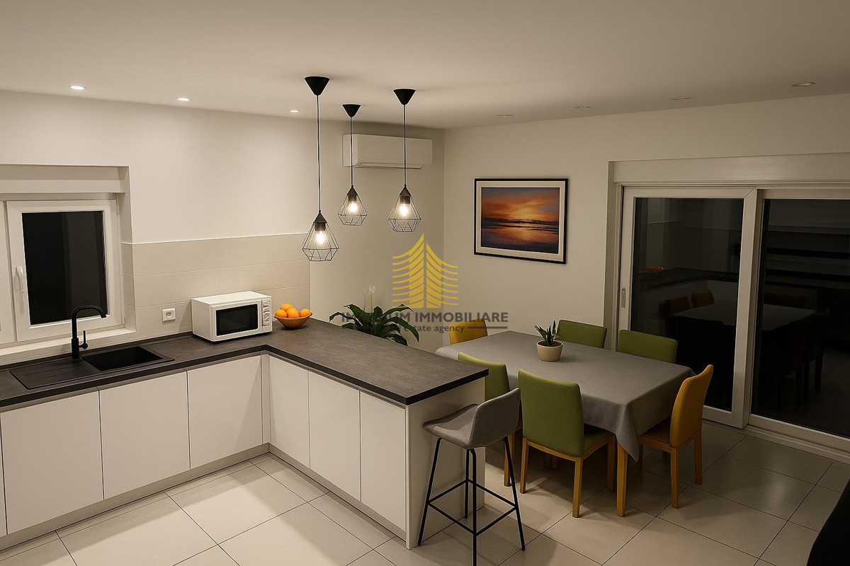 Hiša, Prodaja, Omiš, Naklice, 173,19 m2, Samostojna