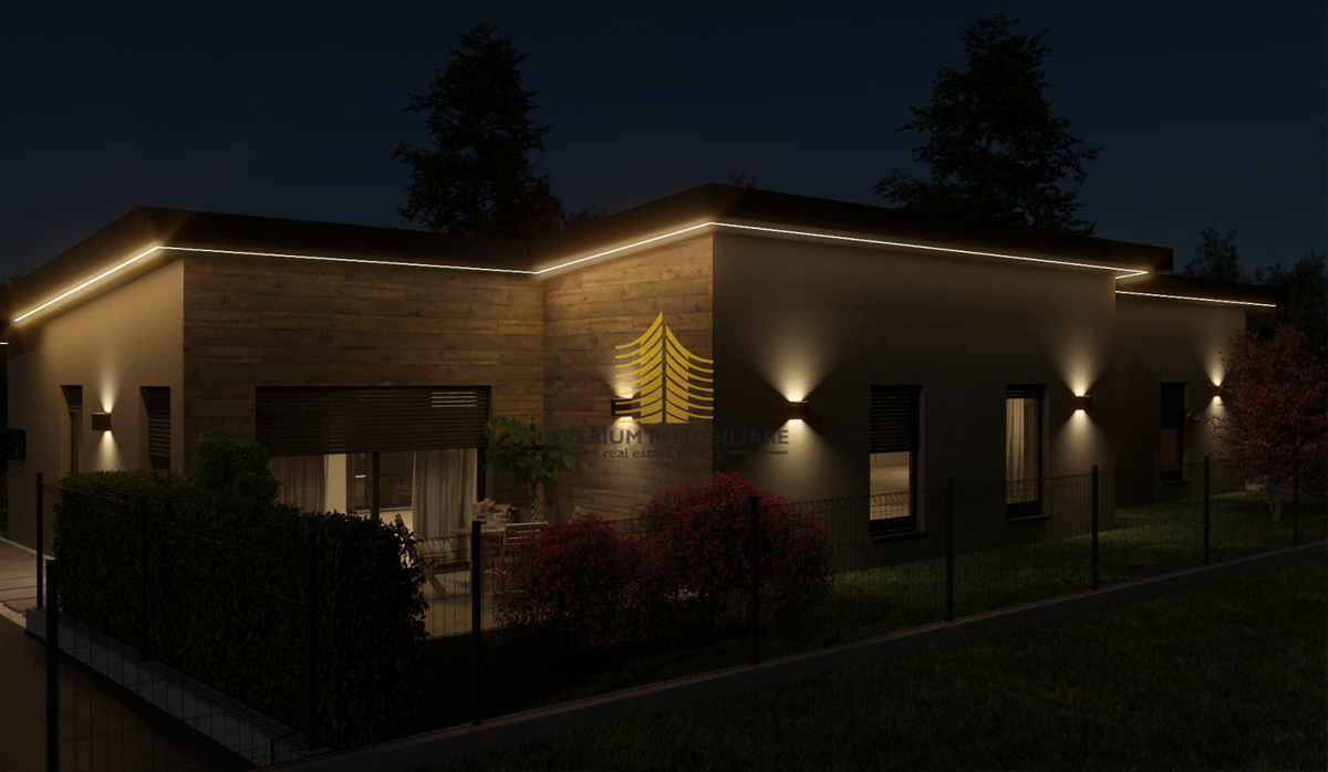 Hiša, Prodaja, Samobor, Samoborski Otok, 109,6 m2, Dvojna hiša