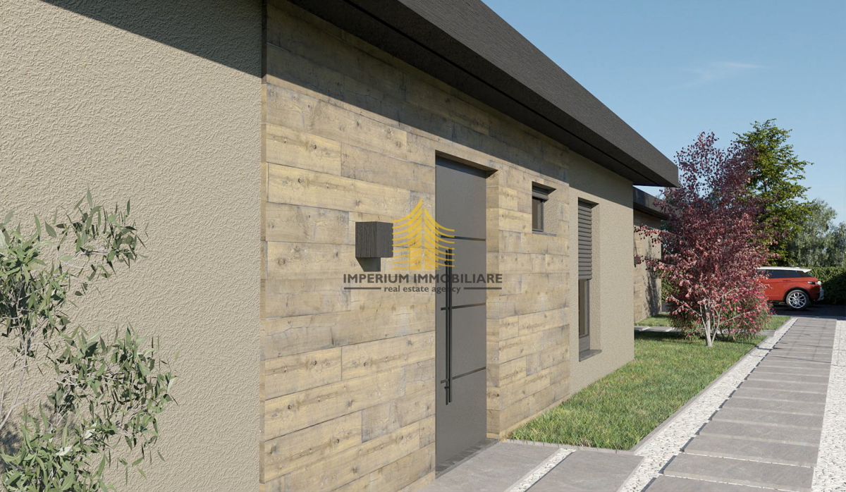 Hiša, Prodaja, Samobor, Samoborski Otok, 109,6 m2, Dvojna hiša