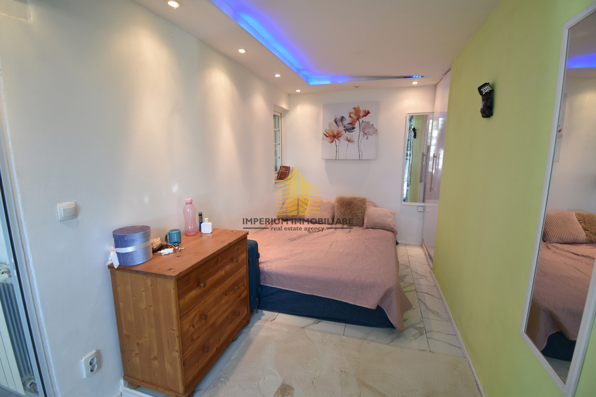 Stan, prodaja, Črnomerec, Šestinski dol, 93 m2, 2-prostorski