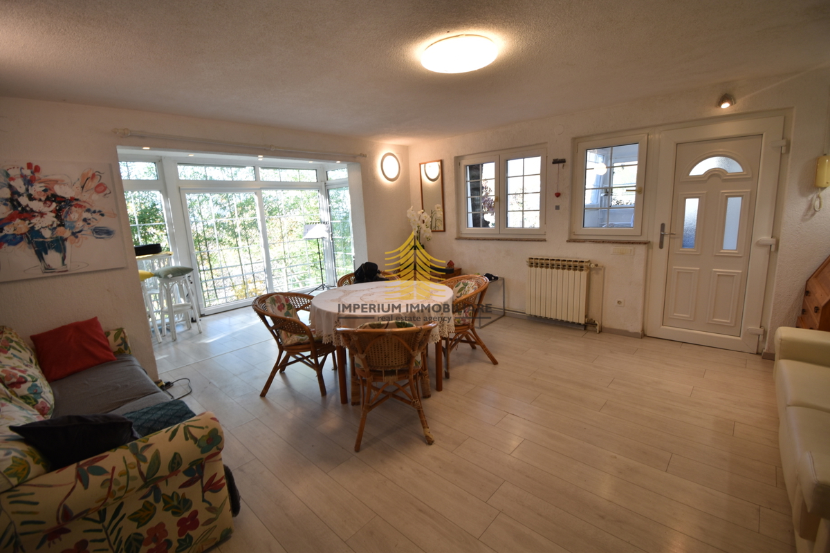 Stan, prodaja, Črnomerec, Šestinski dol, 93 m2, 2-prostorski