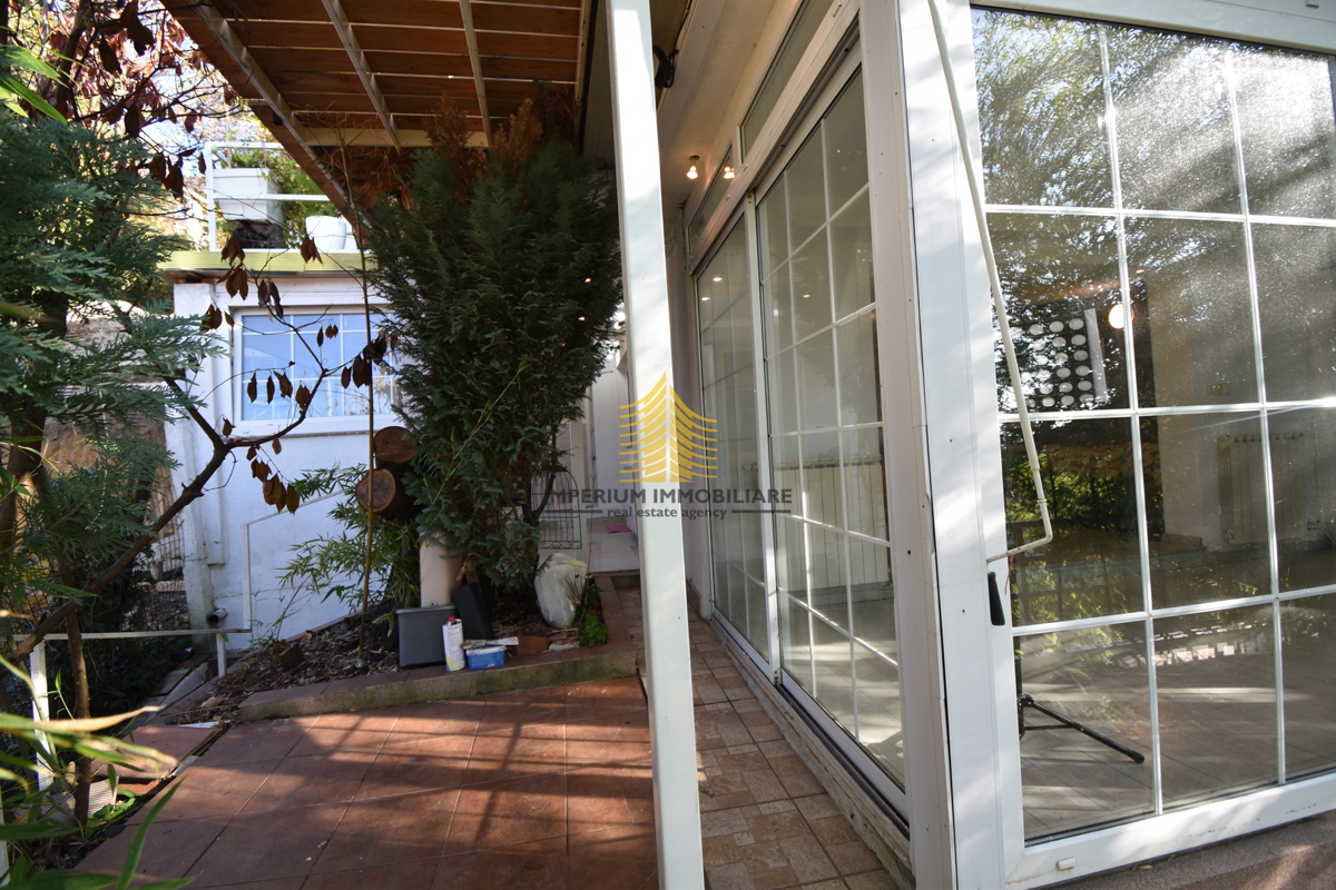 Stan, prodaja, Črnomerec, Šestinski dol, 93 m2, 2-prostorski