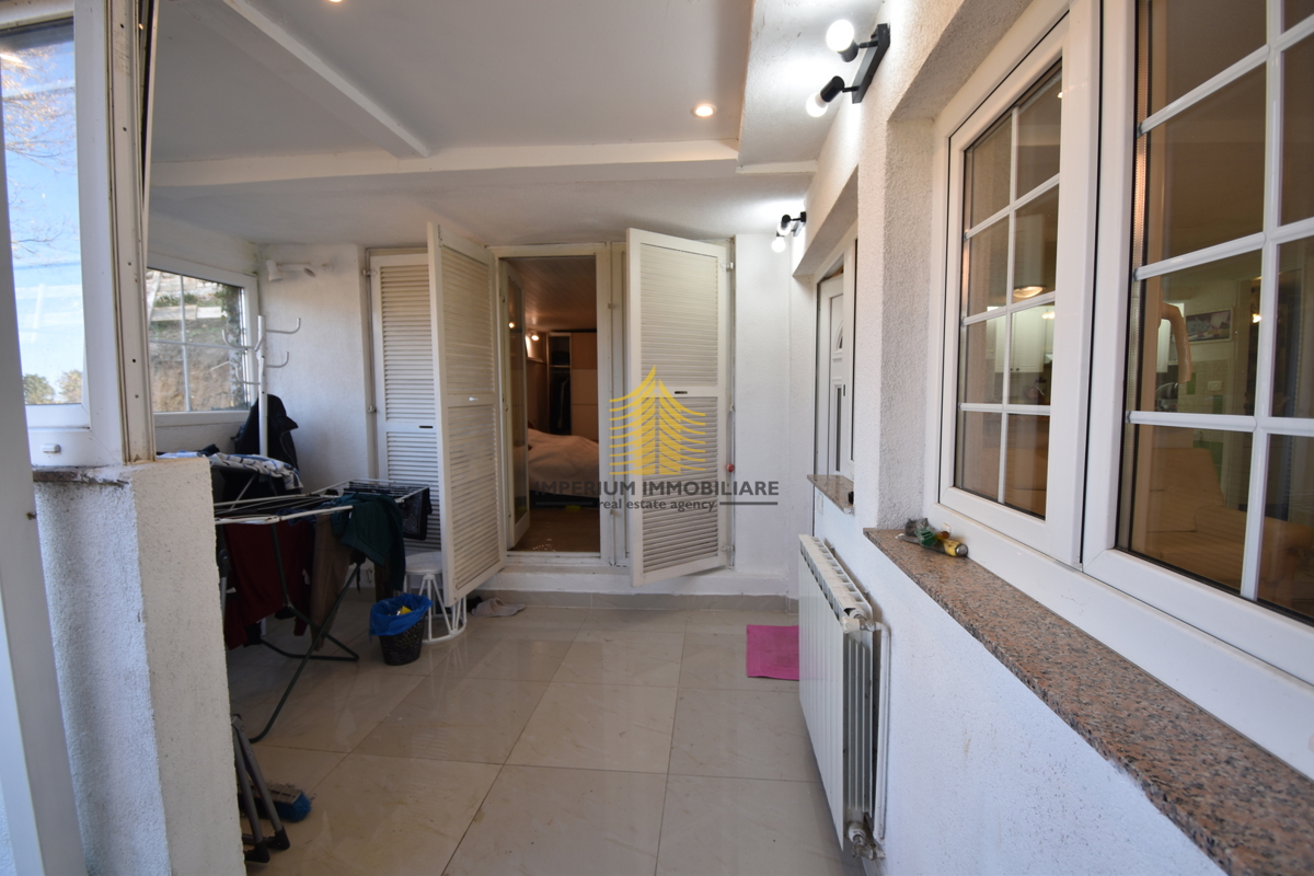 Stan, prodaja, Črnomerec, Šestinski dol, 93 m2, 2-prostorski