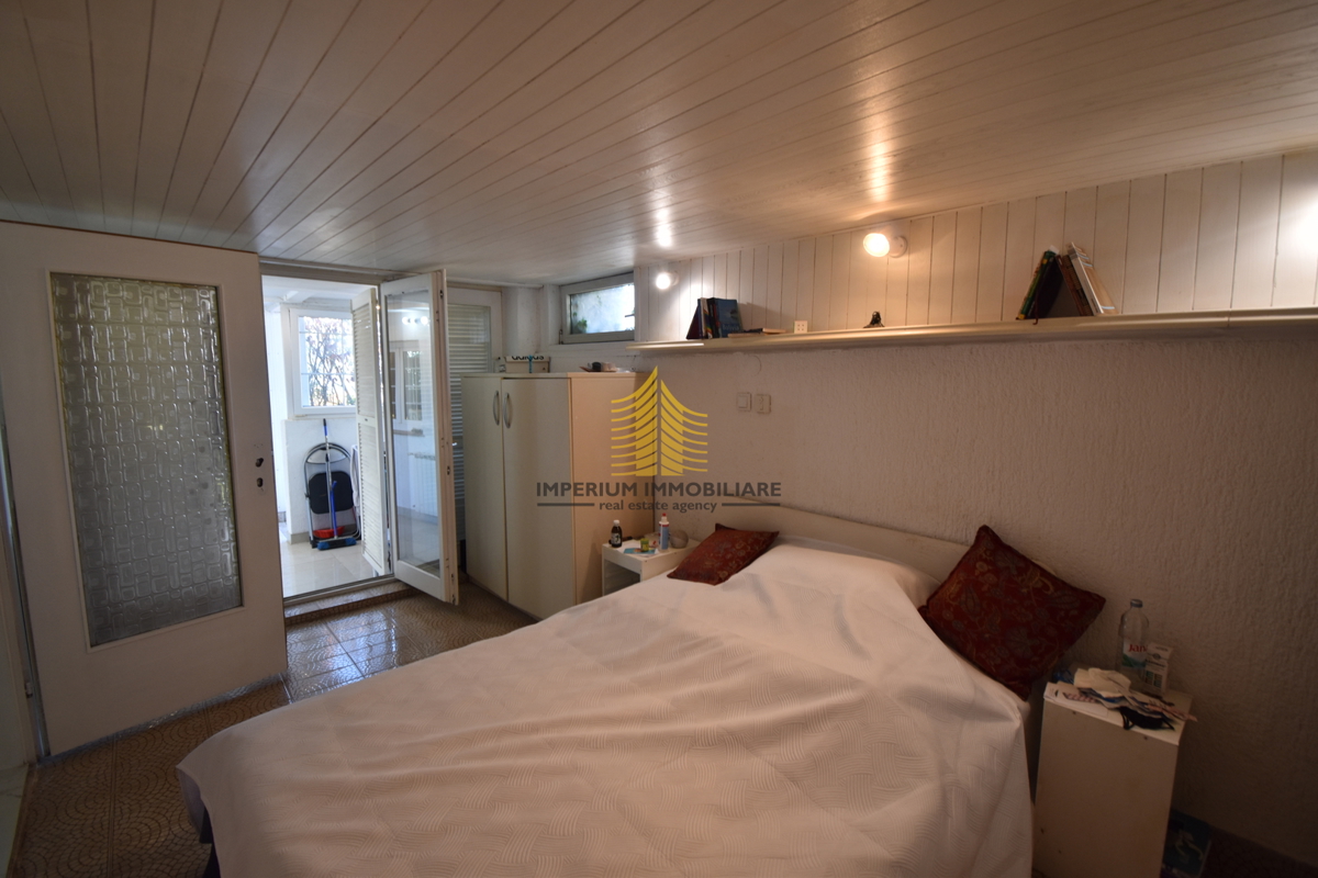 Stan, prodaja, Črnomerec, Šestinski dol, 93 m2, 2-prostorski