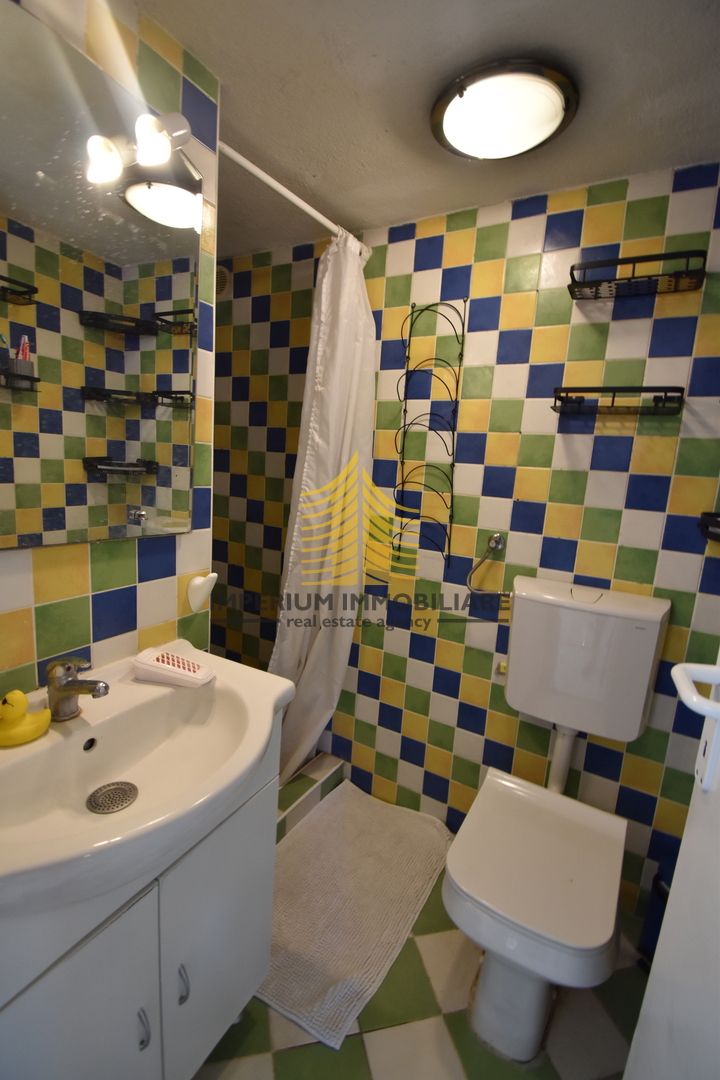 Stan, prodaja, Črnomerec, Šestinski dol, 93 m2, 2-prostorski