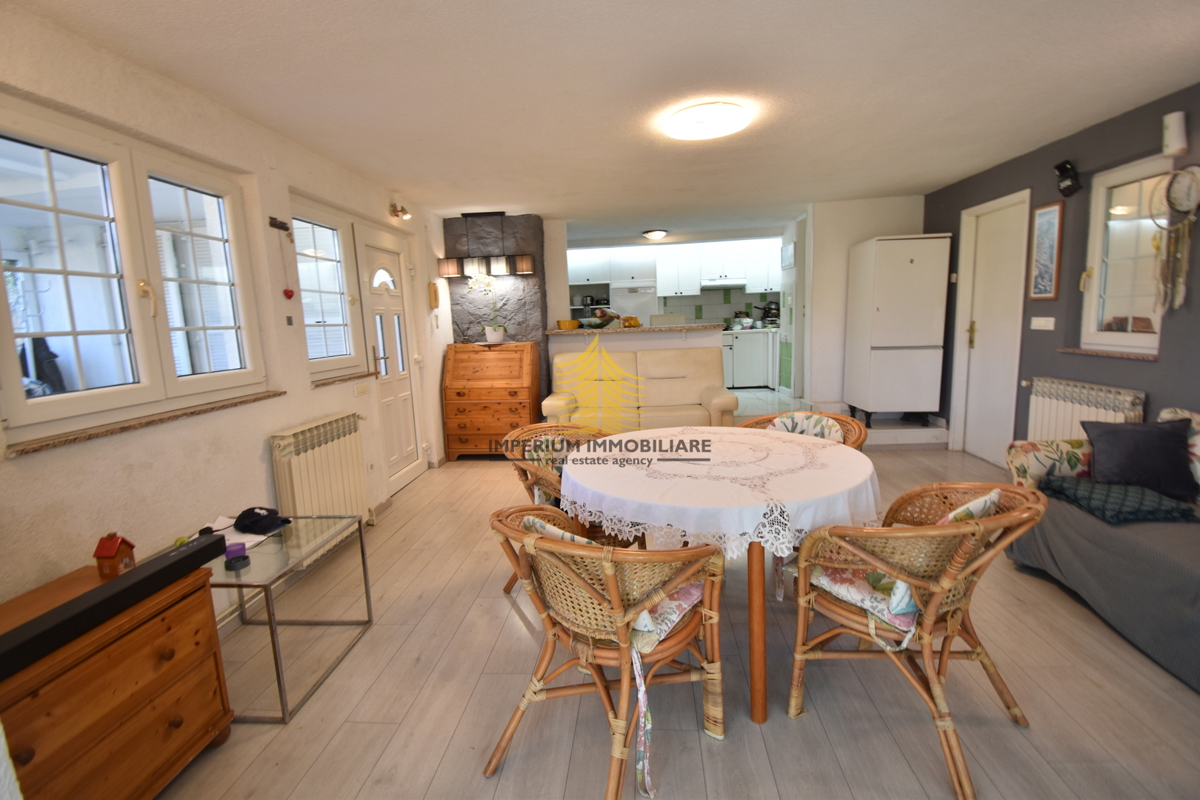 Stan, prodaja, Črnomerec, Šestinski dol, 93 m2, 2-prostorski