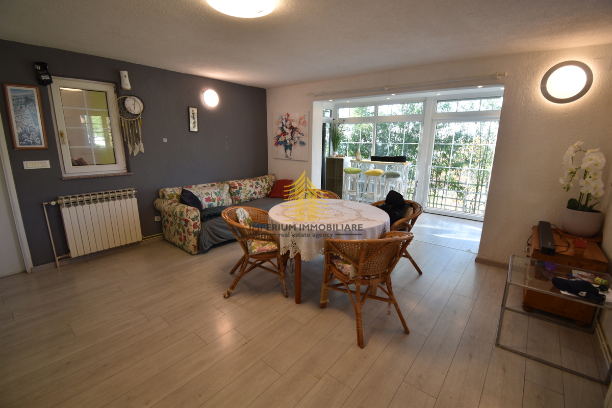 Stan, prodaja, Črnomerec, Šestinski dol, 93 m2, 2-prostorski