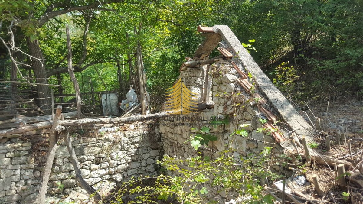 Hiša, Prodaja, Vrlika, 129 m2, Dvojna hiša