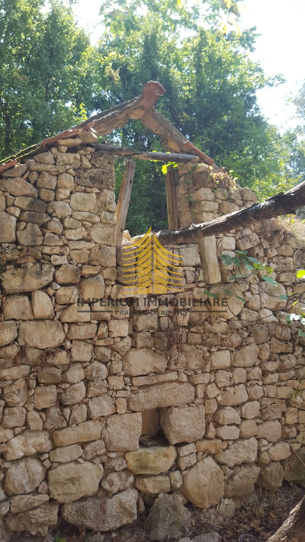 Hiša, Prodaja, Vrlika, 129 m2, Dvojna hiša