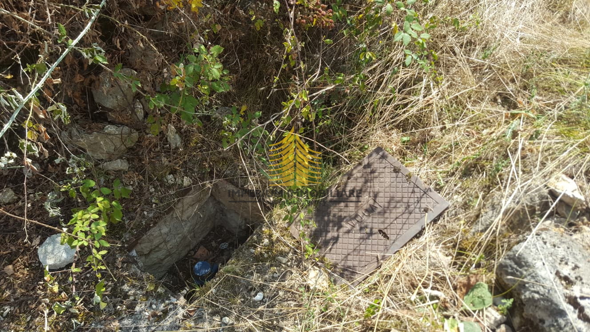 Hiša, Prodaja, Vrlika, 129 m2, Dvojna hiša