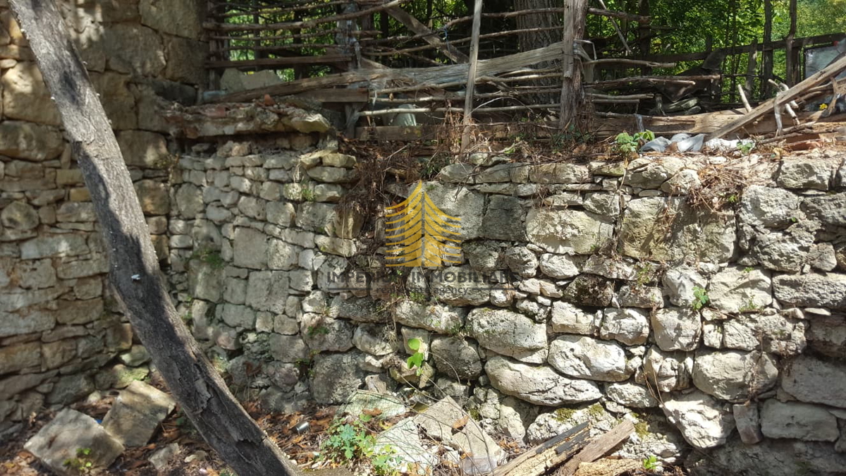 Hiša, Prodaja, Vrlika, 129 m2, Dvojna hiša