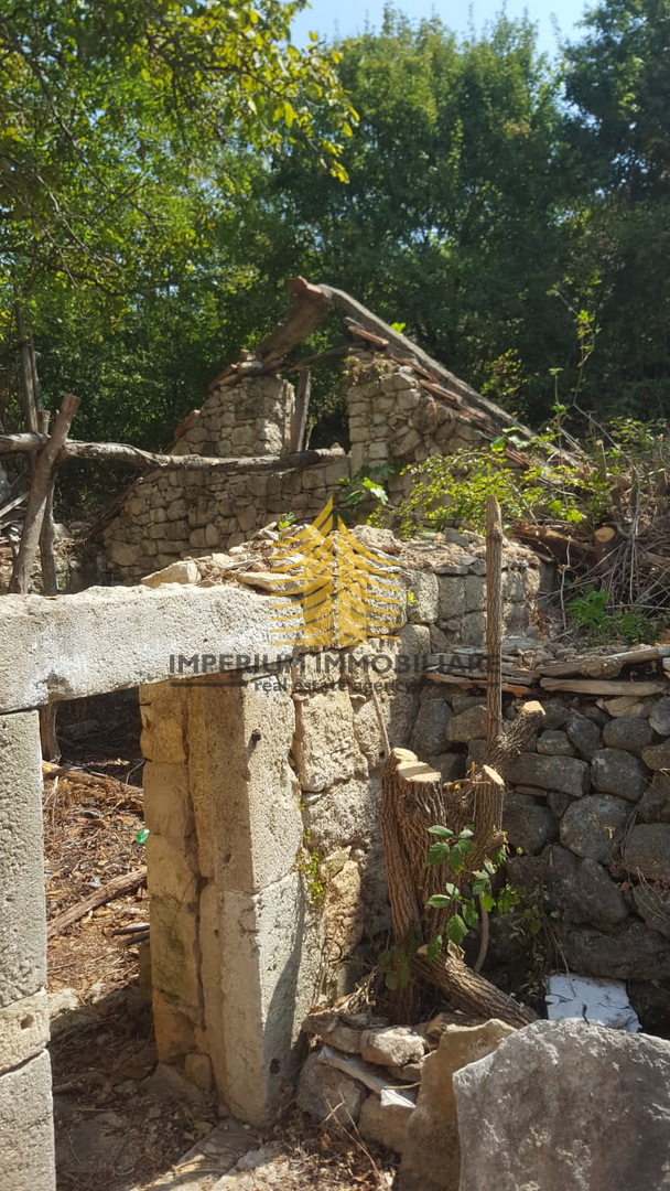 Hiša, Prodaja, Vrlika, 129 m2, Dvojna hiša