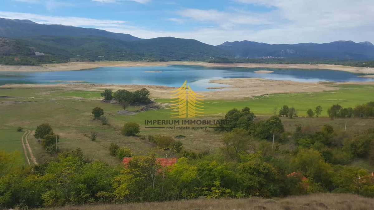 Hiša, Prodaja, Vrlika, 129 m2, Dvojna hiša