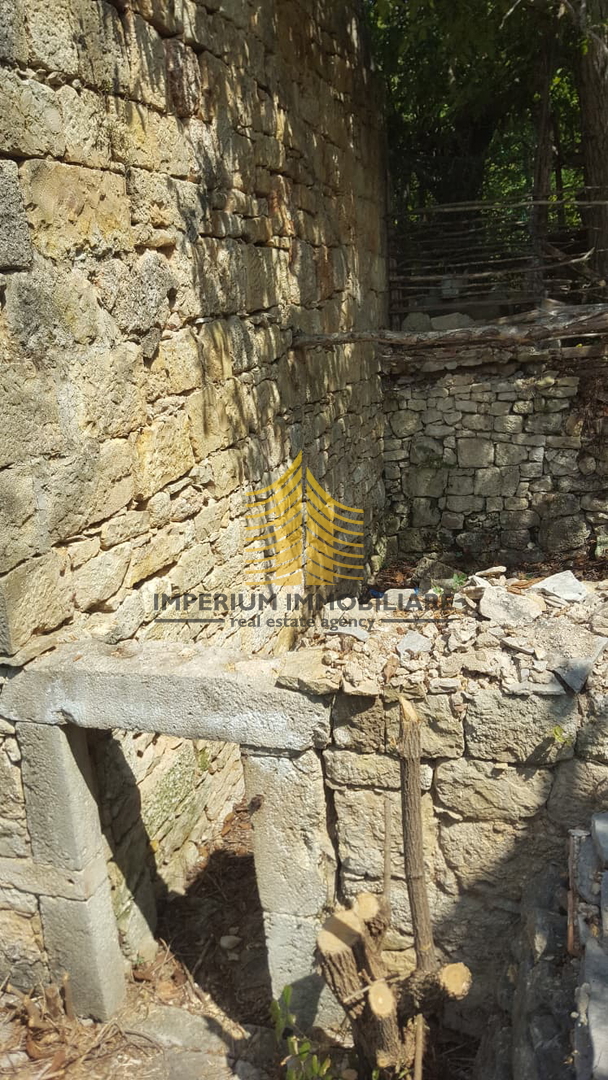 Hiša, Prodaja, Vrlika, 129 m2, Dvojna hiša