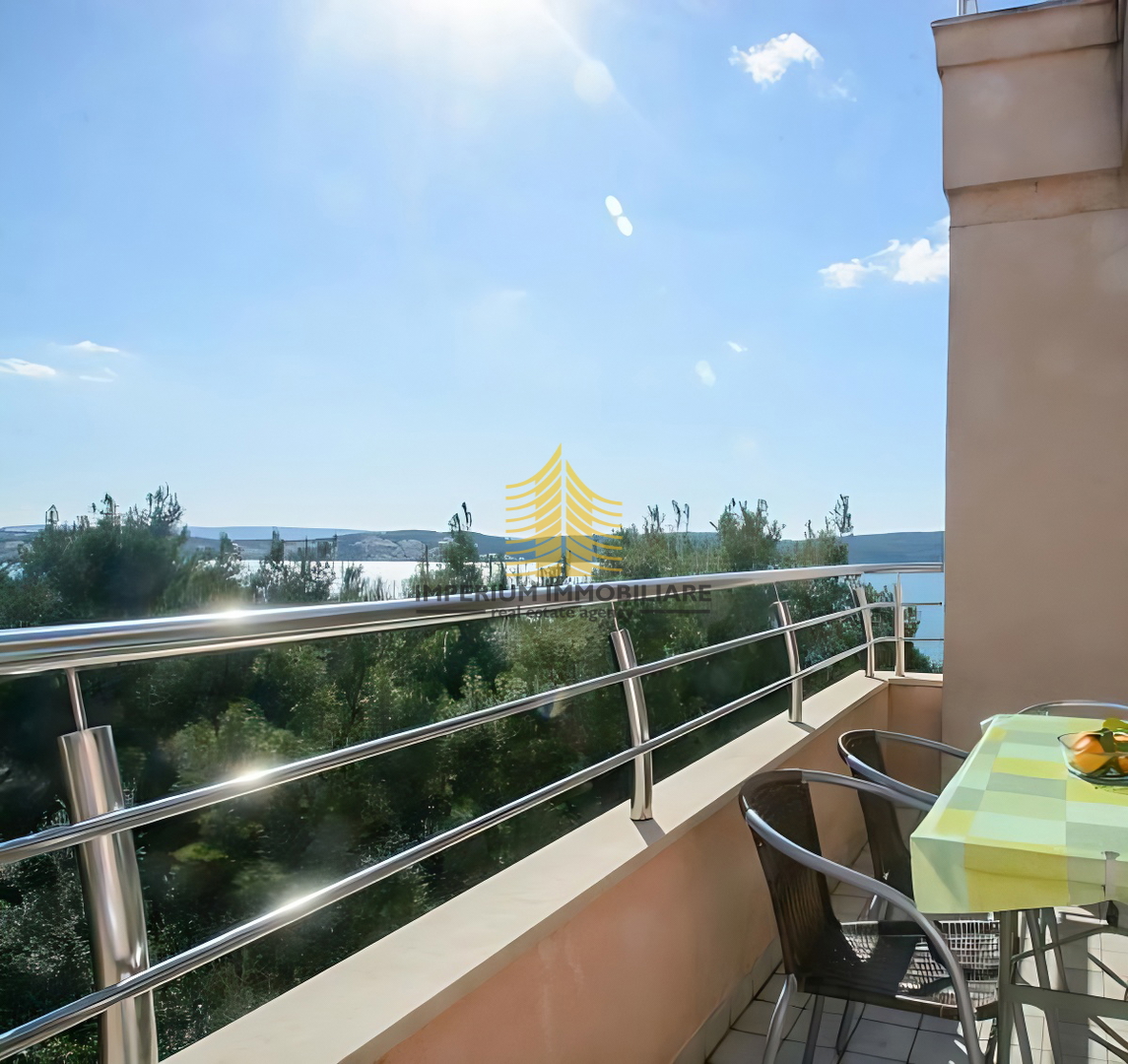 Stanovanje, Prodaja, Trogir, 46,62 m2, 1,5-prostorsko (1P+DB)