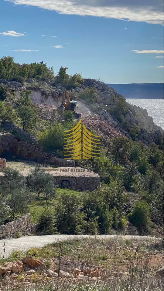 Zemljišče, prodaja, Posedarje, 1512 m2, gradbeno zemljišče