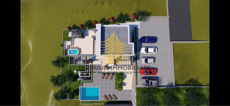 Zemljišče, prodaja, Posedarje, 1512 m2, gradbeno zemljišče