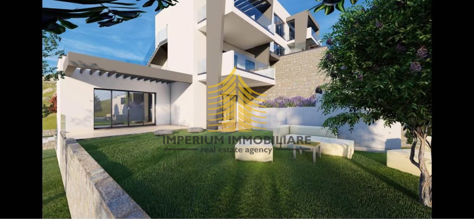 Zemljišče, prodaja, Posedarje, 1512 m2, gradbeno zemljišče