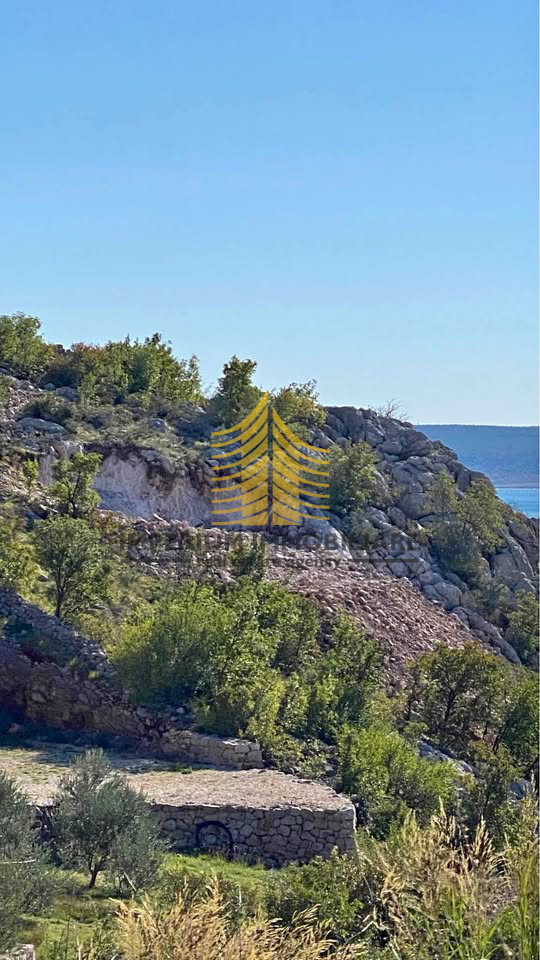 Zemljišče, prodaja, Posedarje, 1512 m2, gradbeno zemljišče
