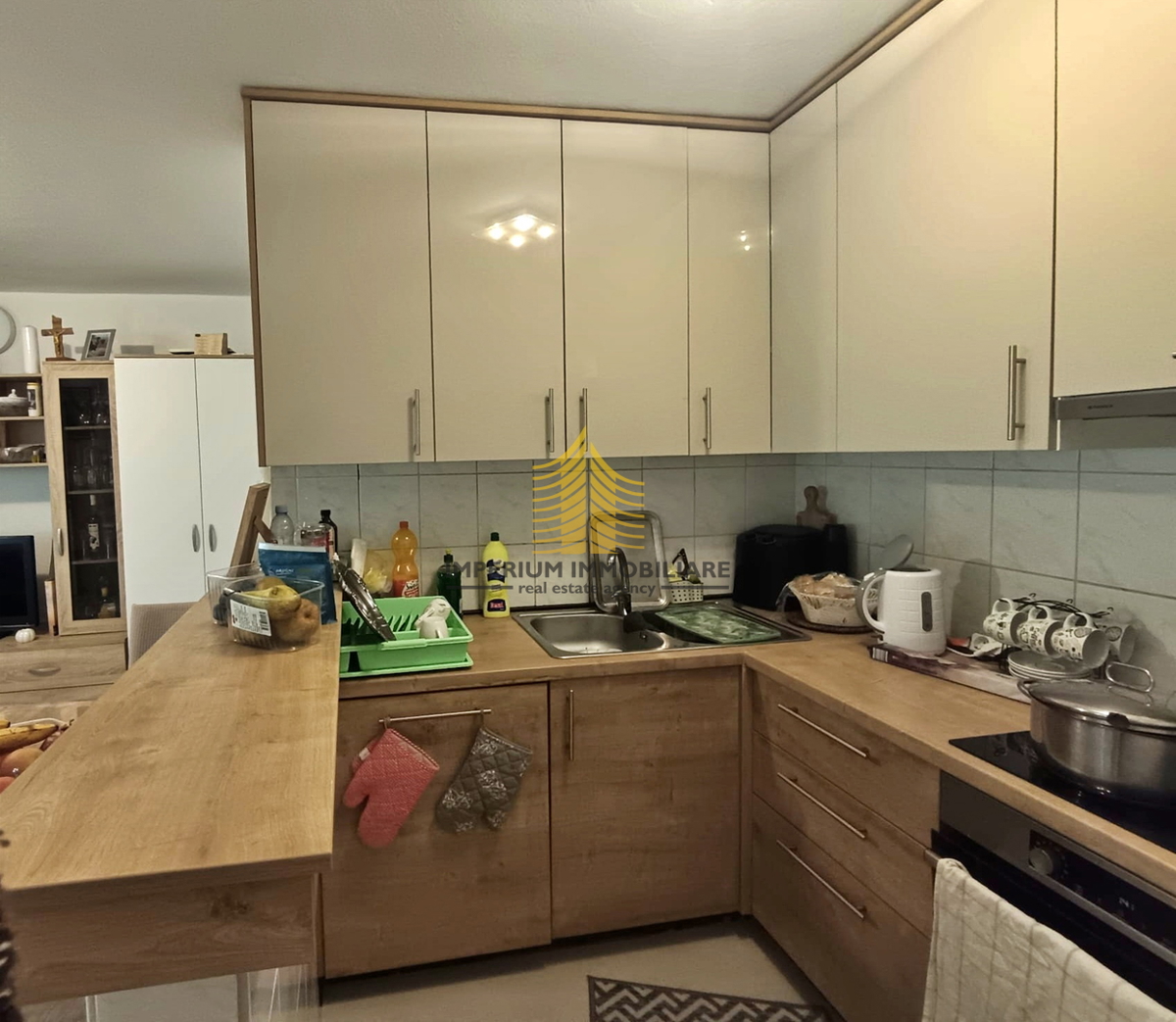 Hiša, Prodaja, Vir, 203 m2, V nizu