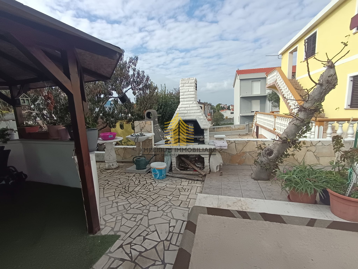 Hiša, Prodaja, Vir, 203 m2, V nizu