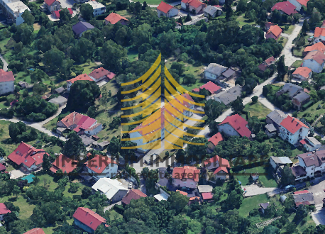 Stan, Prodaja, Podsused - Vrapče, Vrapče, 66 m2, 3-prostorski