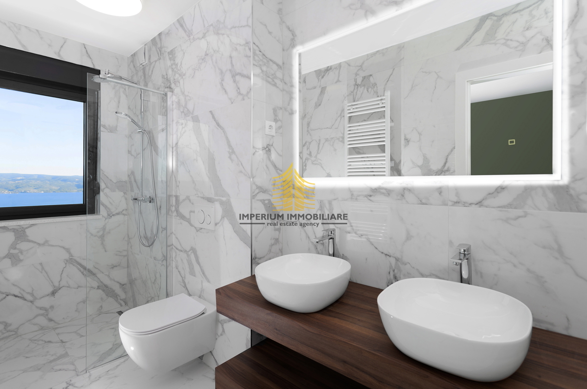 Hiša, prodaja, Dugi Rat, Jesenice, 213 m2, samostojna