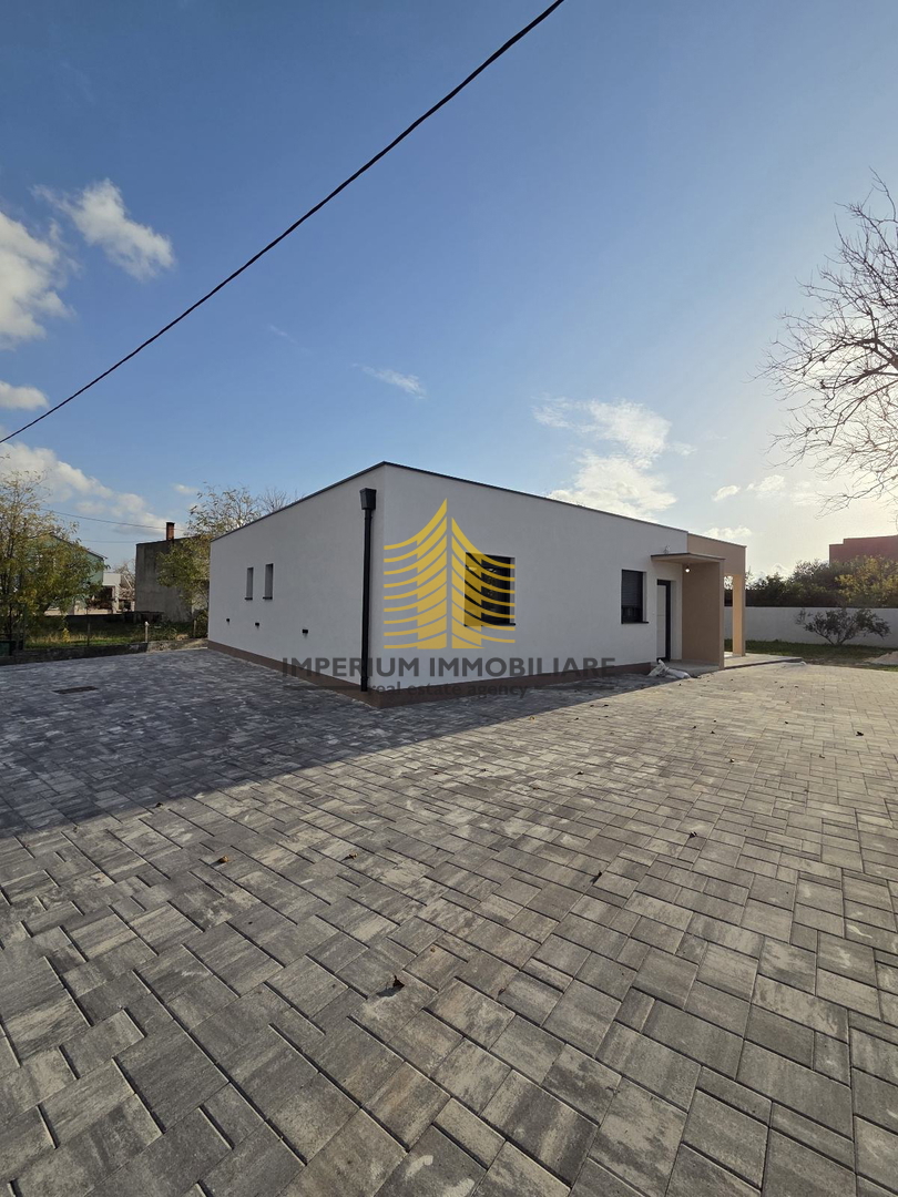 Hiša, Prodaja, Poličnik, Briševo, 103 m2, Samostojna