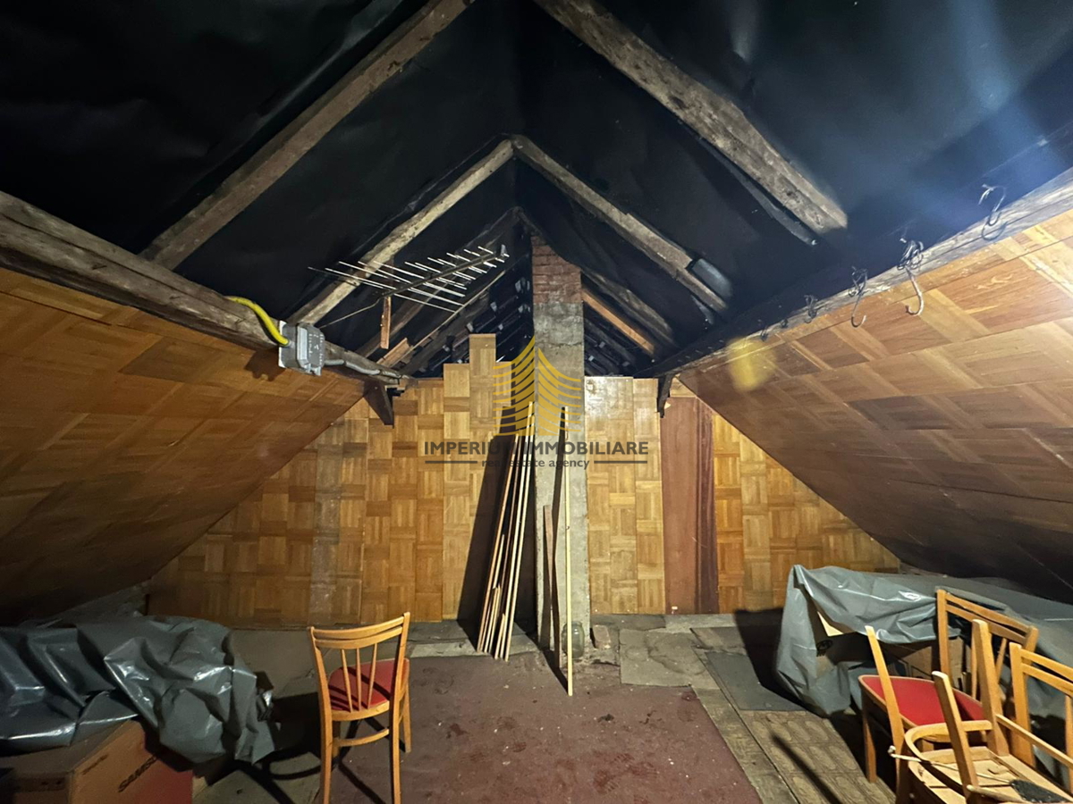 Hiša, prodaja, Stenjevec, 164 m2, dvojna hiša