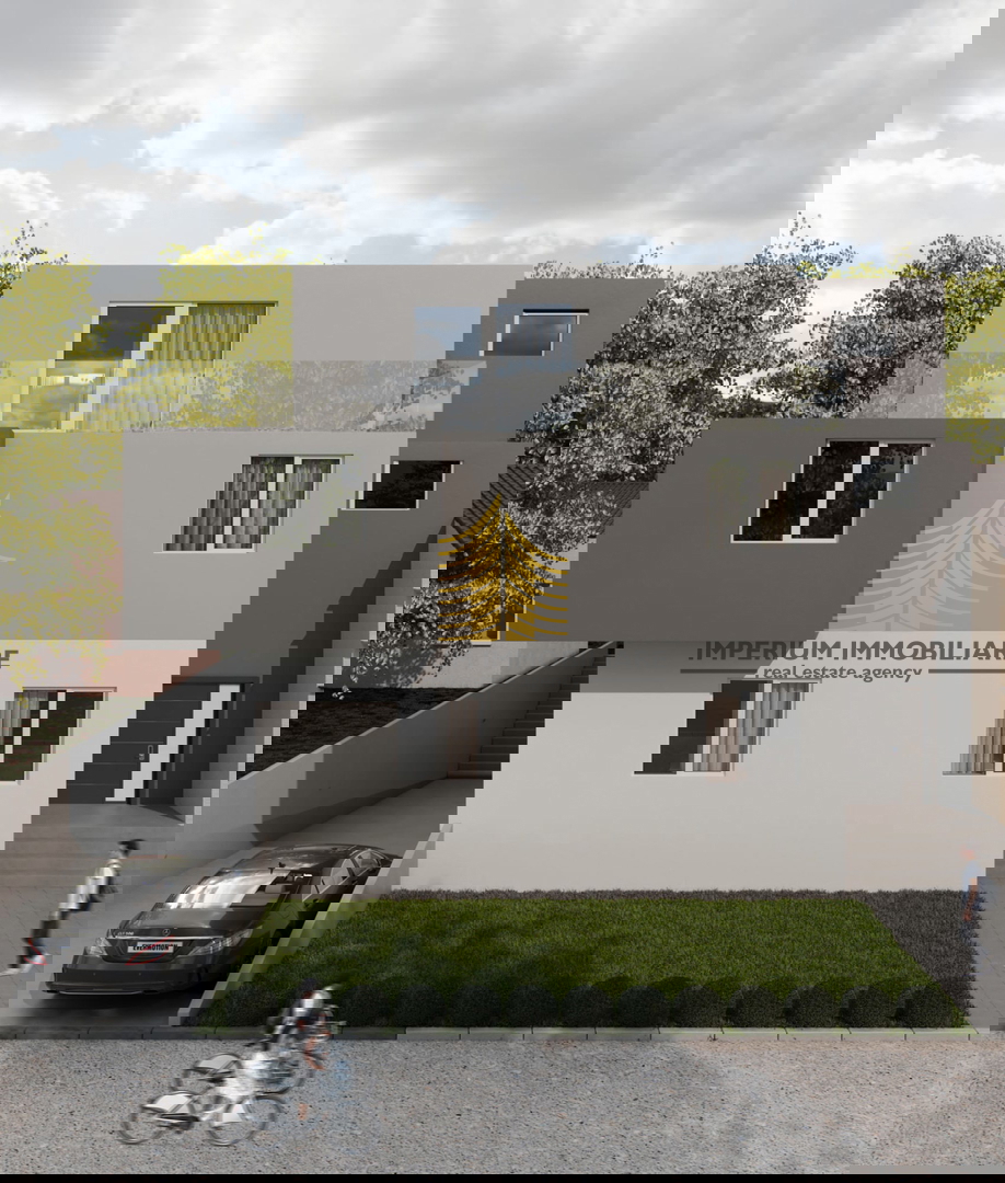 Stanovanje, prodaja, Maksimir, Maksimir, 202,15 m2, 5+ prostorov