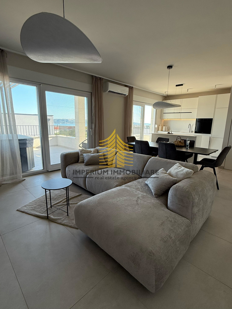 Stanovanje, prodaja, Kaštel Stari, 76,74 m2, 3,5-sobno (3S+DB)