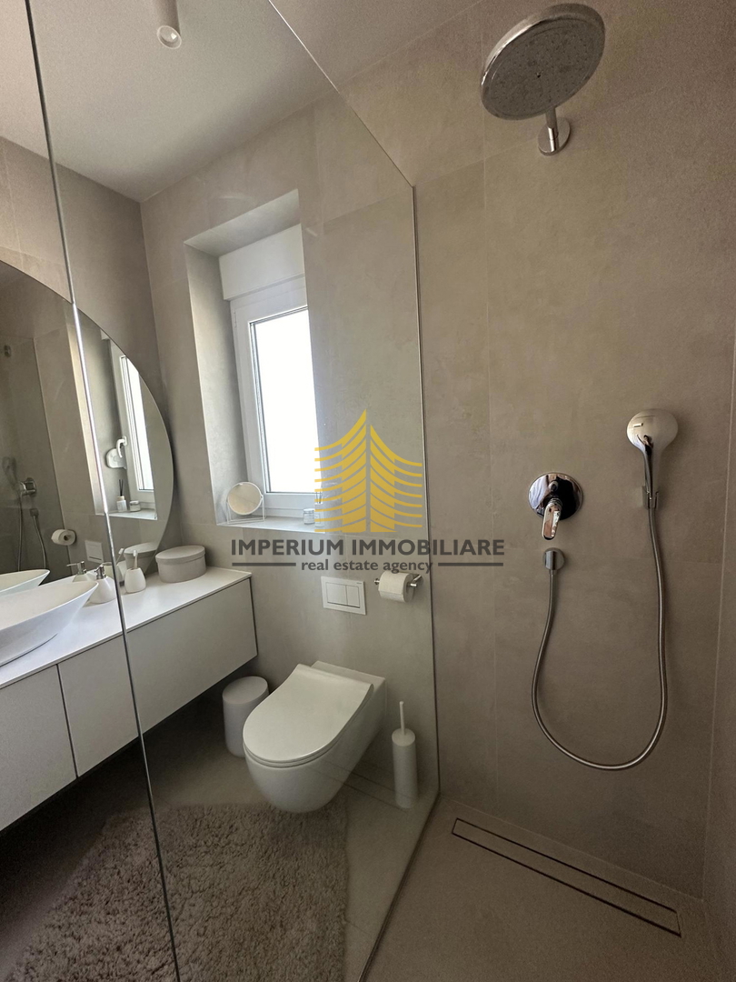 Stanovanje, prodaja, Kaštel Stari, 76,74 m2, 3,5-sobno (3S+DB)