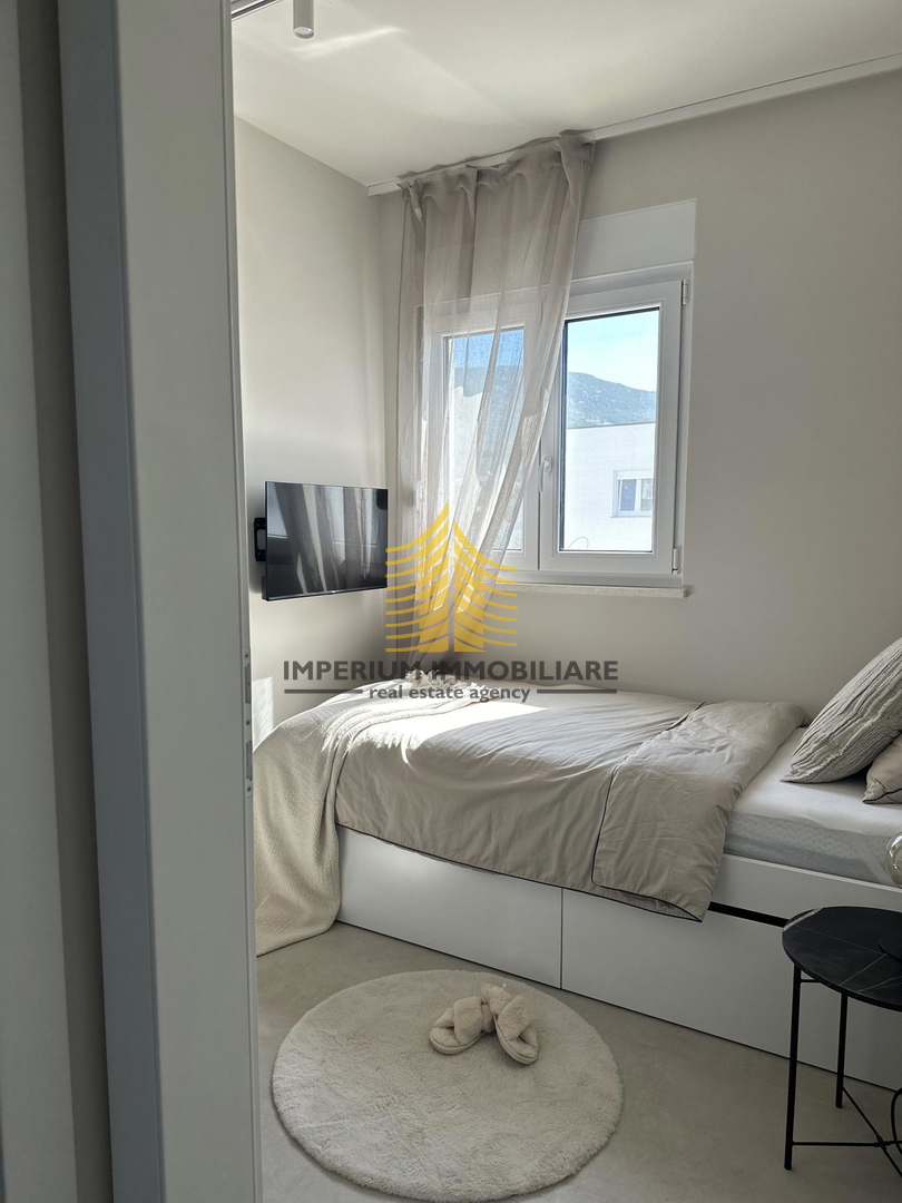 Stanovanje, prodaja, Kaštel Stari, 76,74 m2, 3,5-sobno (3S+DB)