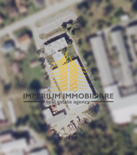 Poslovni prostor, prodaja, Hrvatska Kostajnica, 3000 m2, poslovni kompleks