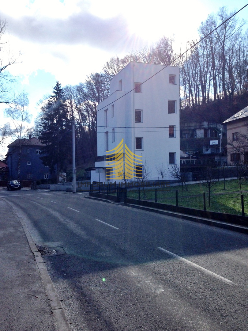 Stanovanje, prodaja, Črnomerec, Šestinski dol, 53 m2, 2-prostorsko