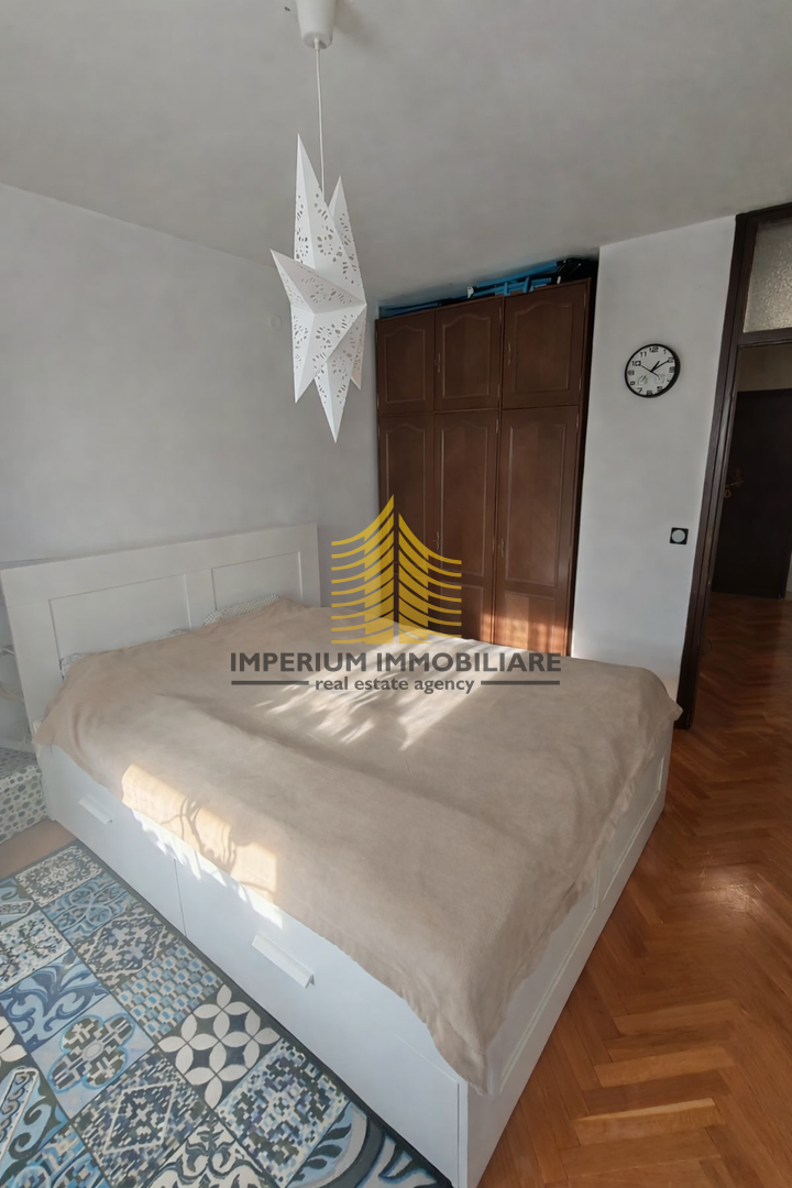 Stanovanje, prodaja, Sesvete, Sesvete, 55 m2, 3-prostorsko